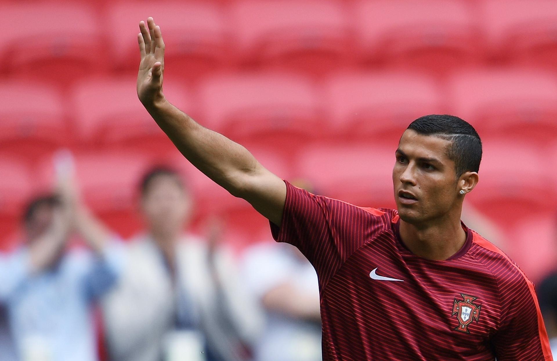 Na Jakiej Pozycji Gra Ronaldo Cristiano Ronaldo odchodzi z Realu. W jakim klubie będzie teraz grać