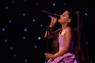 Ariana Grande: Polska na trasie Sweetener! Gwiazda wraca po życiowych tragediach