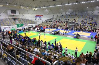  Jedna z największych imprez Judoków w Polsce już w ten weekend w Opolu!