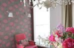Salon - podest