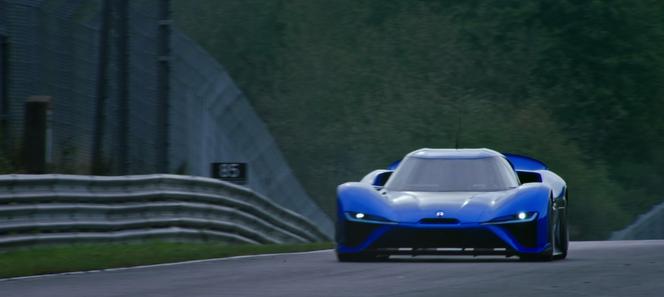 NIO EP9