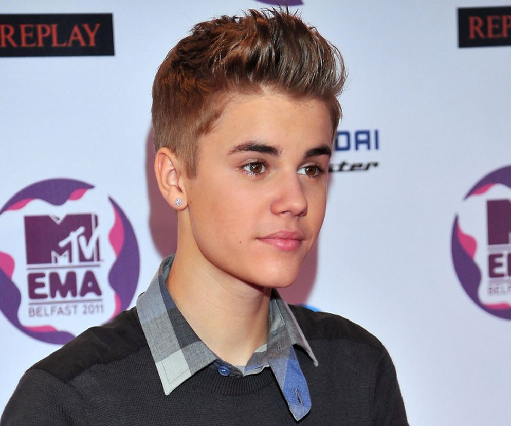 Justin Bieber