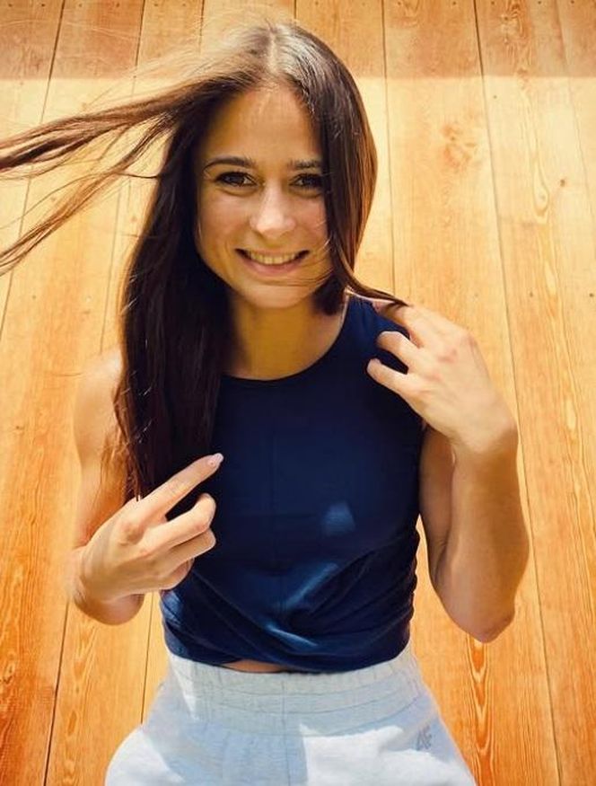 Kamila Żuk biathlonistka