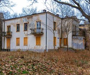 Konstancin-Jeziorna. Opuszczone wille - zobacz zdjęcia rezydencji, które kiedyś zachwycały