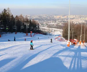 Stok na Dębowcu ponownie otwarty. Tym razem będzie działał dłużej niż ostatnio?