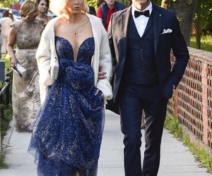 Cezary Pazura, Edyta Pazura