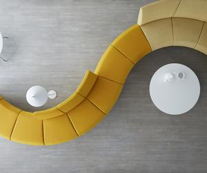 Sofa, Kinnarps