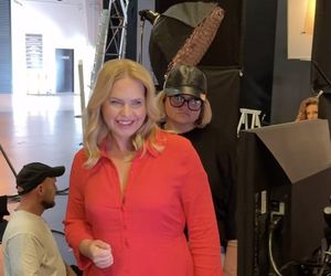 Przyjaciółki, 26 sezon. Patrycja (Joanna Liszowska)