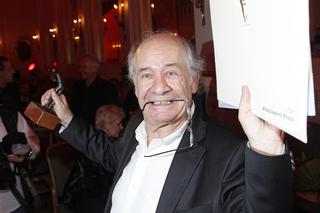 Zasłynął jako Grigorij w Czterej pancerni i pies. Jak zmieniał się przez lata Włodzimierz Press?