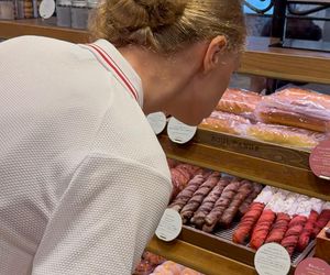 Maria Żodzik świętowała srebro