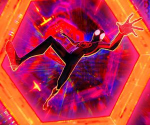 “Spider-Man: Poprzez multiwersum”: kontynuacja nadchodzi, ale Polacy poczekają na nią dłużej