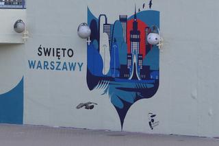 30-lecie samorządu w Warszawie