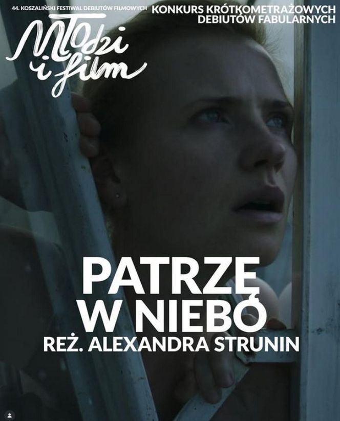 Alexandra Sasha Strunin