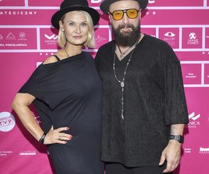 Agnieszka Kaczorowska rozpaliła publiczność! Sensualny taniec na wieczorze charytatywnym