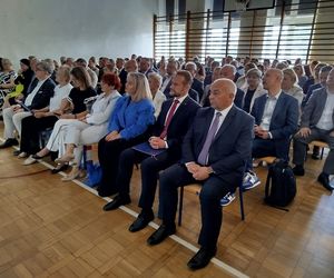 W budynku BCU nr 2 w Siedlcach znajduje się duża hala i 11 sal szkoleniowych, które zostały bardzo nowocześnie wyposażone.
