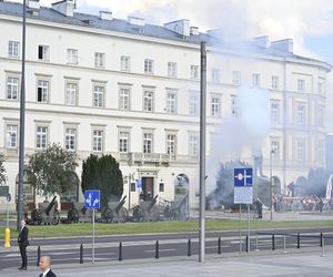 Plac Piłsudskiego
