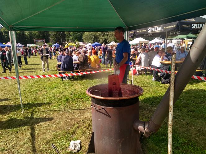 Święto Śliwki 2020
