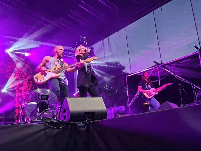 Festyn pod Zaporą w Brodach (06.07.2025)
