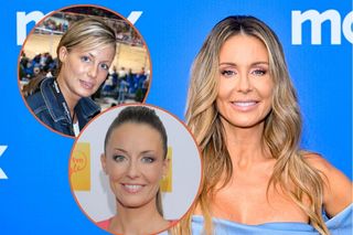 Małgorzata Rozenek co trzy lata ma nową twarz. Jeżeli coś mi przeszkadza, zmieniam to