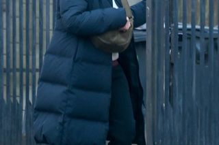 Barbara Bursztynowicz. Spokojne życie po Klanie