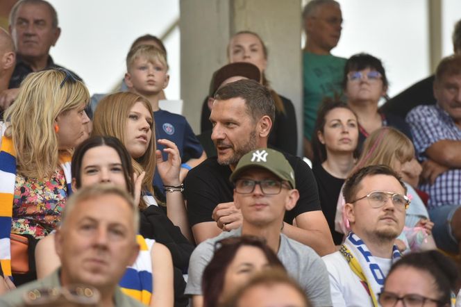 PRES Grupa Deweloperska Toruń - Stelmet Falubaz Zielona Góra, zdjęcia kibiców i zawodników z meczu 10. kolejki PGE Ekstraligi