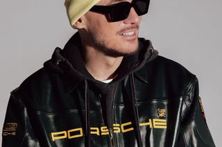 Pezet jakiego nie znacie! Raper odpowiada na pytanie o komercję. Fani będą w szoku!