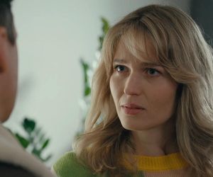 	Na dobre i na złe odc. 958. Asia Gawryło (Monika Kaleńska), Krzysztof Radwan (Mateusz Damięcki)