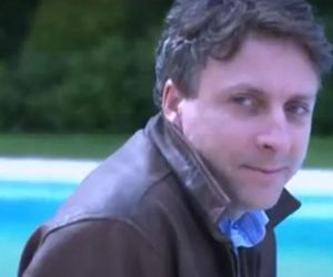 Bartłomiej Morawski poszukiwany. Lista szokujących zarzutów