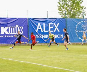 Derby Wschodu dla Siedlec. MKS Pogoń pokonała Budowlanych Lublin