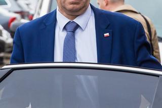 Minister Rolnictwa w Szczecinie