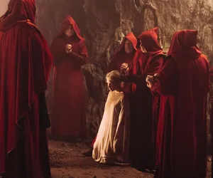 Polski film robi furorę za granicą. To było zbyt obrzydliwe