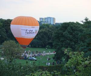 Fiesta Balonowa 2024 w Lublinie