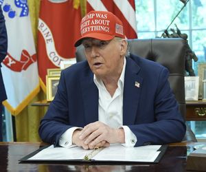 Donald Trump ma kłopoty ze zdrowiem. Nowe zdjęcia wywołały niepokój