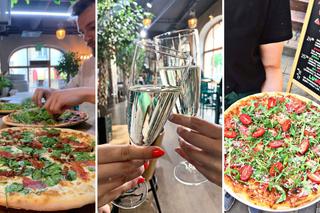 NOWA KARTA w Bar a Boo Lublin. Zobacz PYSZNE, jesienne propozycje! [ZDJĘCIA]