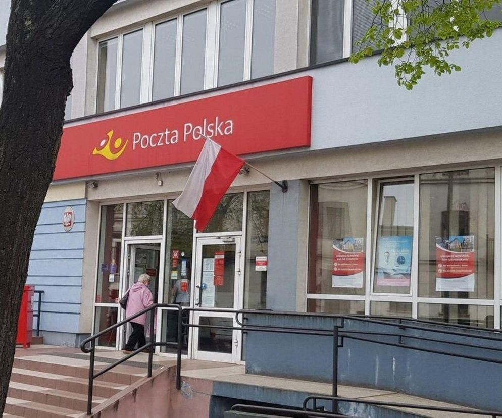 Poczta Polska