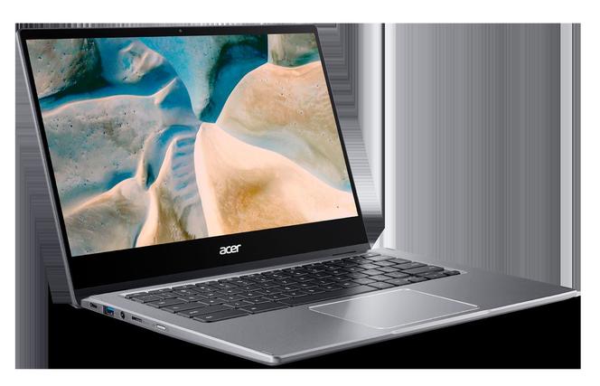 Acer Chromebook Spin 514