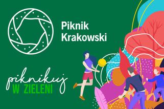 Kraków: cykl Piknikuj w zieleni już od 6 czerwca! Będzie nowa forma wydarzenia