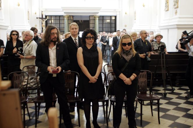 Katarzyna Sobczyk. Na łożu smierci wyznała: "Zabiłam"