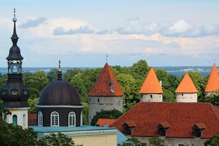 7. miejsce - Tallinn