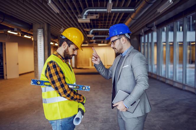 Odpowiedzialność cywilna inżyniera budownictwa, projektanta i architekta
