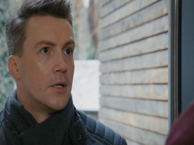 M jak miłość, odcinek 1859: Jakub (Krzysztof Kwiatkowski)