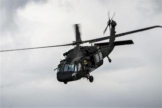 S-70i w Wojskach Specjalnych 