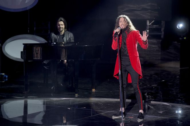 Michał Szpak 