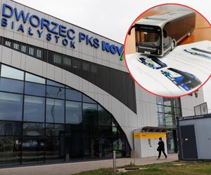 Pierwsze elektryczne autobusy PKS Nova! 42 mln zł na nowoczesną flotę dla Podlasia