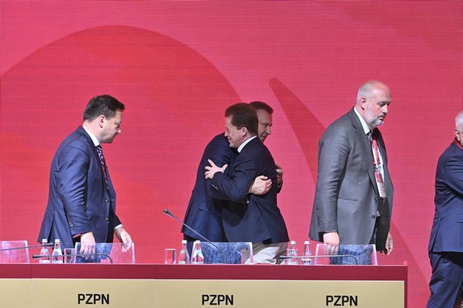 Cezary Kulesza dalej prezesem PZPN!