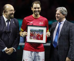 Rafael Nadal zakończył karierę. 38-latek przegrał ostatni mecz