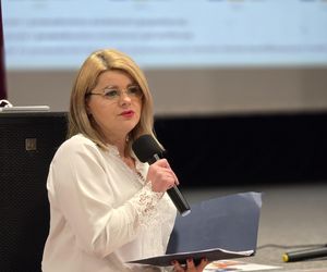 Przedsiębiorcy w Mordach rozmawiali z samorządowcami