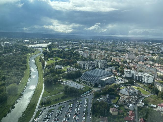 Olszynki Park – nowe serce Rzeszowa już oddane do użytku i gotowe do zamieszkania!