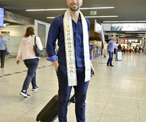 Oto kandydaci do tytułu Mistera Supranational 2025