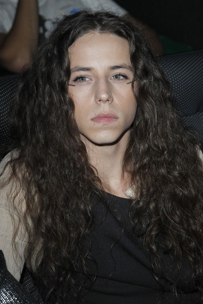 Michał Szpak chce łączyć ojcostwo z karierą w show-biznesie. Marzenia są silniejsze niż hejt